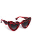 Temptress Dirty Shirley Sunglasses