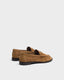 Lexi Loafer - Dijon Suede