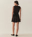 Henrietta Dress - Black