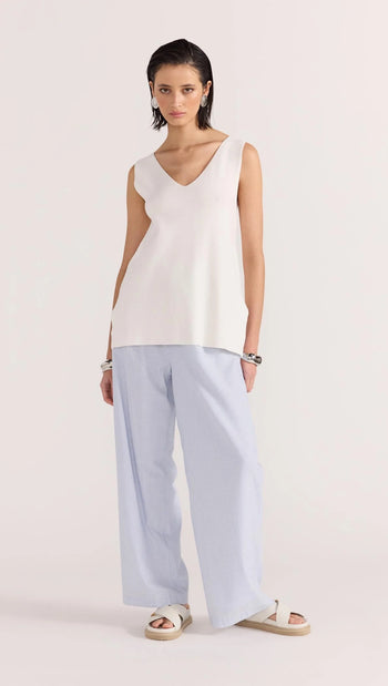 Celia V-Neck Tunic