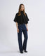 Rom Top - Black