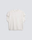 Souline T-Shirt - White