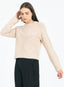 Agnes Crewneck