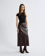 Hikson Skirt - Madera