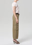 Thassos Twisted Seam Utility Pant - Bezal