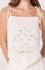 Stevie Top - White