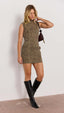 Anouk Mini Dress