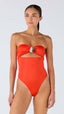 Leo One Piece - Nectarine