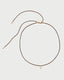 La Perla Orion Cord Necklace