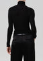 Caradene Turtleneck - Black