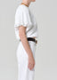 Gia Bubble Top