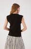 Knit Vest Top