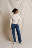 Arden Sweater - Sugar