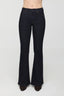 Kinsley Mid Rise Ultra Flare - Night Flight