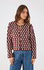 Copa Knit Jacket