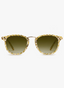 Franklin Sunglasses - Yuzu 12K