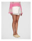 Azar Mini Skirt - Cream