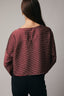 Striped Longsleeve Top