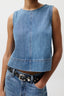 Rue Pop Over Swing Shirt