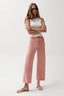 Penny Crop - Coral Rose