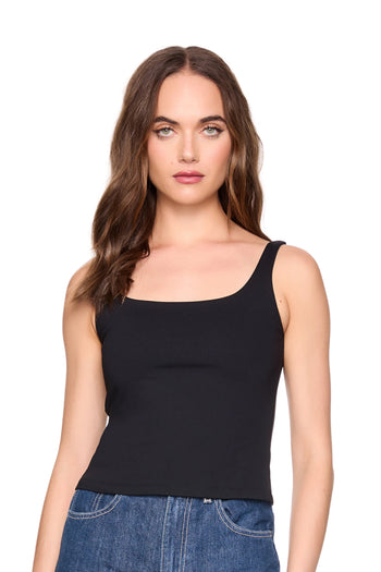 Everday Tank 2" - Black
