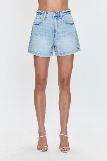 Saige Shorts - Berkeley