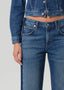 Lindz Tuxedo Stripe - Liro