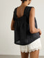 Aphra Top - Black