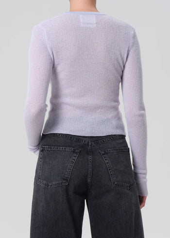 Tabitha Cadrigan - Pale Blue