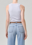 Isabel Rib Tank - Pindary