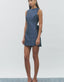 Miranda Dress - Navy