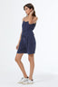 Bella Bermuda Short - Vintage Indigo