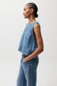 Rue Pop Over Swing Shirt