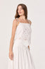 Stevie Top - White