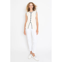 The Olivia Vest