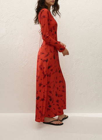 Mesa Maxi Dress
