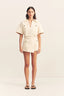 Sierra Wrap Skort