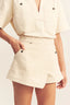 Sierra Wrap Skort