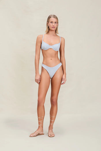 Jane Top - Polar