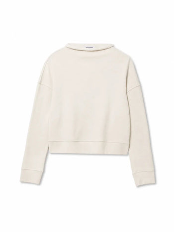 Arden Sweater - Sugar
