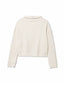 Arden Sweater - Sugar