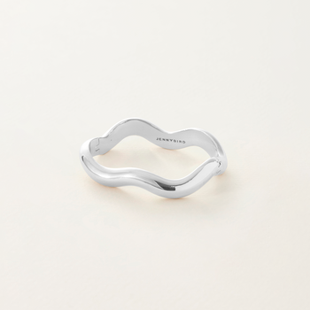 Ola Bangle - Platinum