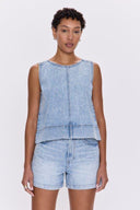 Rue Swing Shirt - Berkeley