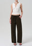 Aurora Pull On - Dark Olive