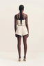 Alto High Waisted Short