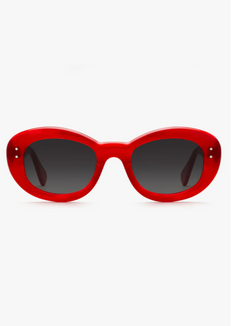 Margaret Sunglasses - Cherry