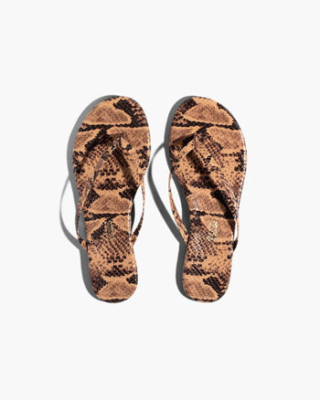 Studio Exotic Sandal