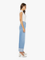 The Half-Pipe Ankle Cuff Fray