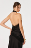 Amira Top - Black