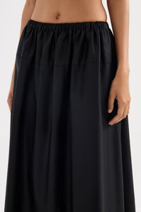 Briony Maxi Skirt